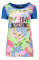 Tricou Dama Love moschino Multicolor 67706