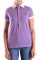Tricou Polo Dama Dsquared purple 105881