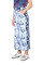 Pantaloni Dama Desigual Albastru 109183