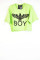 Tricou Dama Boy london Verde 117596
