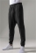 Tapered Interlock Sweatpants Urban Classics negru