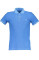 Tricou Polo Barbati Gant Bleu 85658
