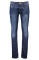 Blugi Barbati Guess jeans Albastru 74652