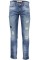 Blugi Barbati Guess jeans Bleu 81349