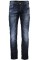 Blugi Barbati Guess jeans Albastru 81351