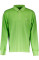 Tricou Polo Barbati Gant Verde 72615