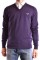 Pulover Barbati Fred perry Violet 100426