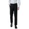 Pantaloni bărbătești de costum, Negru, Mărimea 54