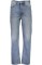 Blugi Barbati Guess jeans Albastru 114990