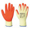 Grip Glove (impachetare pentru Retail) Portwest A109, Portocaliu