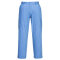 Pantaloni ESD Antistatici Portwest AS11, Hamilton Blue