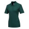 Tricou Polo Ladies Portwest B209, Verde Smarald