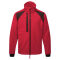 WX2 Eco Softshell (2L) Portwest CD870, Deep Red