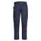 WX2 Eco Stretch Trade Trousers Portwest CD881, Dark Navy
