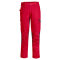 WX2 Eco Stretch Trade Trousers Portwest CD881, Deep Red