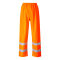 Pantaloni Sealtex Flame Hi-Vis Portwest FR43, Portocaliu