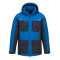 Jacheta de iarna WX3 Portwest T740, Albastru pal