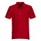 WX3 Tricou Polo Portwest T720, Deep Red
