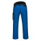 Pantaloni Service WX3 Portwest T711, Albastru pal