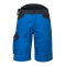WX3 Pantaloni Scurti Portwest T710, Albastru pal