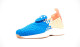 Pantofi Sport Dama Nike Albastru 100721