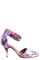 Pantofi Dama Jeffrey campbell multicolor 106021