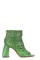 Pantofi Dama L`autre chose Verde 107742