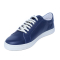 Pantofi dama din piele naturala, Verona, Peter, Albastru, 41 EU