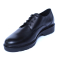 Pantofi dama din piele naturala, AML, Peter, Negru, 37 EU