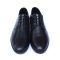 Pantofi dama din piele naturala, Fabia, Peter, Negru, 39 EU