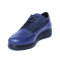 Pantofi dama din piele naturala, MIO, Peter, Albastru, 35 EU