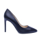 Pantofi dama din piele naturala, Elegance, RIVA MANCINA, Negru, 37 EU