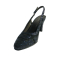 Pantofi dama din piele naturala, Jardyn, Nist, Albastru, 35 EU