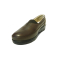 Pantofi dama cu talpa ortopedica Ipek, piele naturala, Gitanos, Maro, 36 EU