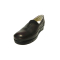 Pantofi dama cu talpa ortopedica Ipek, piele naturala, Gitanos, Bordeaux, 36 EU