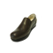 Pantofi dama cu talpa ortopedica Jevy, piele naturala, Gitanos, Maro, 36 EU