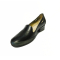 Pantofi dama din piele naturala, Ugudal, Gitanos, Negru, 36 EU