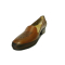 Pantofi dama din piele naturala, Ugudal, Gitanos, Maro, 36 EU