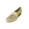 Pantofi dama din piele naturala, Ugudal, Gitanos, Bej, 36 EU