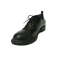Pantofi dama din piele naturala, Oxford, Gitanos, Negru, 36 EU