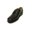Pantofi dama cu talpa ortopedica Holy, piele naturala, Gitanos, Maro, 36 EU
