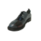 Pantofi dama din piele naturala, Oxford, Gitanos, Gri, 36 EU
