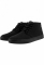 Hibi Mid Shoe Urban Classics negru-negru