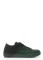 Tenisi Barbati Leather crown Verde 102781