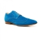 Pantofi Integral din Piele Sagra Shoes - Padova Blu