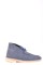 Pantofi Barbati Clarks Albastru 100855