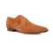 Pantofi Integral din Piele Sagra Shoes - Parma Beige