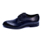 Pantofi eleganti pentru barbati din piele naturala, Soni, ANNA CORI, Negru, 39 EU