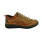Pantofi sport din piele naturala pentru barbati, Air, Gitanos, Maro, 39 EU