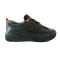 Pantofi sport pentru barbati din piele naturala, Air, Gitanos, Negru, 39 EU